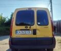 Жовтий Рено Кєнгу, об'ємом двигуна 1.46 л та пробігом 268 тис. км за 4100 $, фото 9 на Automoto.ua
