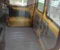Желтый Рено Кенгу, объемом двигателя 1.5 л и пробегом 282 тыс. км за 4599 $, фото 25 на Automoto.ua