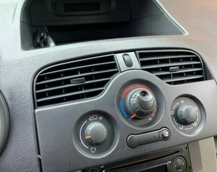 Жовтий Рено Кєнгу, об'ємом двигуна 1.5 л та пробігом 190 тис. км за 5500 $, фото 22 на Automoto.ua