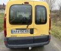 Жовтий Рено Кєнгу, об'ємом двигуна 1.5 л та пробігом 285 тис. км за 3600 $, фото 3 на Automoto.ua