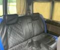 Желтый Рено Кенгу, объемом двигателя 1.46 л и пробегом 210 тыс. км за 3800 $, фото 1 на Automoto.ua