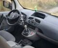 Желтый Рено Кенгу, объемом двигателя 1.46 л и пробегом 213 тыс. км за 5000 $, фото 9 на Automoto.ua