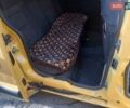 Жовтий Рено Кєнгу, об'ємом двигуна 1.46 л та пробігом 268 тис. км за 4100 $, фото 7 на Automoto.ua