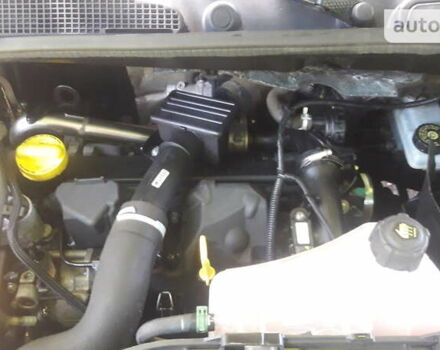 Желтый Рено Кенгу, объемом двигателя 0 л и пробегом 179 тыс. км за 5500 $, фото 41 на Automoto.ua