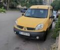 Жовтий Рено Кєнгу, об'ємом двигуна 1.6 л та пробігом 195 тис. км за 4081 $, фото 1 на Automoto.ua