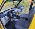 Жовтий Рено Кєнгу, об'ємом двигуна 1.5 л та пробігом 205 тис. км за 4500 $, фото 7 на Automoto.ua