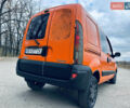 Жовтий Рено Кєнгу, об'ємом двигуна 1.5 л та пробігом 250 тис. км за 2000 $, фото 17 на Automoto.ua