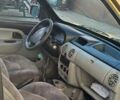Желтый Рено Кенгу, объемом двигателя 1.5 л и пробегом 174 тыс. км за 4800 $, фото 4 на Automoto.ua