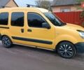 Жовтий Рено Кєнгу, об'ємом двигуна 1.5 л та пробігом 339 тис. км за 3850 $, фото 3 на Automoto.ua