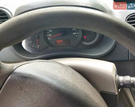 Рено Кенгу 2008 в Львове на Automoto.ua Желтый Рено Кенгу, объемом двигателя 1.5 л и пробегом 276 тыс. км за 5200 $, фото 10 на Automoto.ua