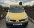 Жовтий Рено Кєнгу, об'ємом двигуна 1.46 л та пробігом 166 тис. км за 4500 $, фото 2 на Automoto.ua