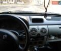 Желтый Рено Кенгу, объемом двигателя 1.46 л и пробегом 225 тыс. км за 5200 $, фото 5 на Automoto.ua