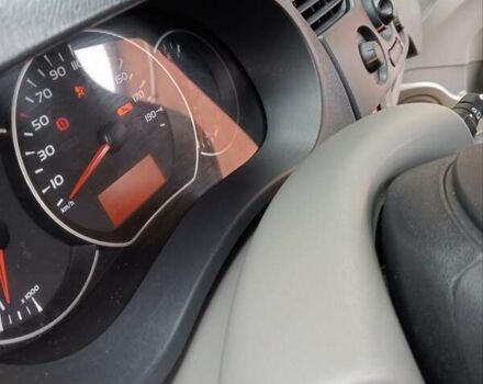 Жовтий Рено Кєнгу, об'ємом двигуна 1.5 л та пробігом 190 тис. км за 5500 $, фото 17 на Automoto.ua