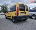 Жовтий Рено Кєнгу, об'ємом двигуна 1.5 л та пробігом 429 тис. км за 3499 $, фото 9 на Automoto.ua