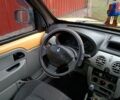 Жовтий Рено Кєнгу, об'ємом двигуна 1.5 л та пробігом 339 тис. км за 3850 $, фото 42 на Automoto.ua