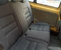Желтый Рено Кенгу, объемом двигателя 1.5 л и пробегом 282 тыс. км за 4599 $, фото 24 на Automoto.ua