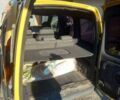 Жовтий Рено Кєнгу, об'ємом двигуна 1.46 л та пробігом 268 тис. км за 4100 $, фото 19 на Automoto.ua