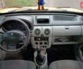 Желтый Рено Кенгу, объемом двигателя 1.5 л и пробегом 339 тыс. км за 3550 $, фото 41 на Automoto.ua