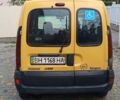 Жовтий Рено Кєнгу, об'ємом двигуна 1.46 л та пробігом 325 тис. км за 4500 $, фото 3 на Automoto.ua