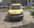 Жовтий Рено Кєнгу, об'ємом двигуна 1.5 л та пробігом 167 тис. км за 3407 $, фото 1 на Automoto.ua