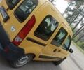 Жовтий Рено Кєнгу, об'ємом двигуна 1.5 л та пробігом 282 тис. км за 4599 $, фото 1 на Automoto.ua
