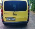 Рено Кенгу 2008 в Львове на Automoto.ua Желтый Рено Кенгу, объемом двигателя 1.5 л и пробегом 276 тыс. км за 5200 $, фото 11 на Automoto.ua