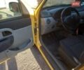 Жовтий Рено Кєнгу, об'ємом двигуна 1.46 л та пробігом 268 тис. км за 4100 $, фото 4 на Automoto.ua