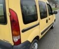 Жовтий Рено Кєнгу, об'ємом двигуна 1.5 л та пробігом 285 тис. км за 3600 $, фото 2 на Automoto.ua