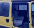 Желтый Рено Кенгу, объемом двигателя 1.5 л и пробегом 290 тыс. км за 4950 $, фото 11 на Automoto.ua