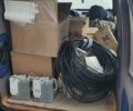 Желтый Рено Кенгу, объемом двигателя 1.46 л и пробегом 424 тыс. км за 4500 $, фото 8 на Automoto.ua