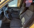 Жовтий Рено Кєнгу, об'ємом двигуна 1.46 л та пробігом 268 тис. км за 4100 $, фото 6 на Automoto.ua