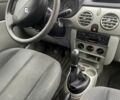 Жовтий Рено Кєнгу, об'ємом двигуна 1.46 л та пробігом 166 тис. км за 4500 $, фото 6 на Automoto.ua