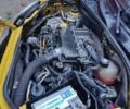 Желтый Рено Кенгу, объемом двигателя 1.5 л и пробегом 290 тыс. км за 4950 $, фото 13 на Automoto.ua