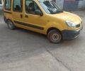 Желтый Рено Кенгу, объемом двигателя 1.5 л и пробегом 282 тыс. км за 4599 $, фото 31 на Automoto.ua