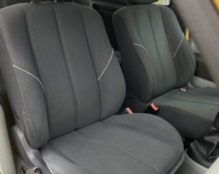 Жовтий Рено Кєнгу, об'ємом двигуна 1.46 л та пробігом 166 тис. км за 4500 $, фото 9 на Automoto.ua