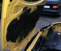 Желтый Рено Кенгу, объемом двигателя 1.5 л и пробегом 304 тыс. км за 3500 $, фото 17 на Automoto.ua