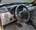 Желтый Рено Кенгу, объемом двигателя 1.5 л и пробегом 339 тыс. км за 3550 $, фото 27 на Automoto.ua