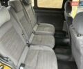 Желтый Рено Кенгу, объемом двигателя 1.46 л и пробегом 270 тыс. км за 4350 $, фото 14 на Automoto.ua
