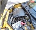 Желтый Рено Кенгу, объемом двигателя 1.46 л и пробегом 225 тыс. км за 5200 $, фото 1 на Automoto.ua
