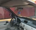 Желтый Рено Кенгу, объемом двигателя 1.5 л и пробегом 339 тыс. км за 3550 $, фото 36 на Automoto.ua