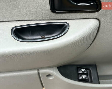 Жовтий Рено Кєнгу, об'ємом двигуна 1.46 л та пробігом 175 тис. км за 4500 $, фото 18 на Automoto.ua