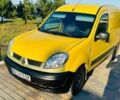 Жовтий Рено Кєнгу, об'ємом двигуна 1.39 л та пробігом 285 тис. км за 2999 $, фото 1 на Automoto.ua