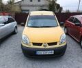 Желтый Рено Кенгу, объемом двигателя 1.5 л и пробегом 429 тыс. км за 3299 $, фото 8 на Automoto.ua