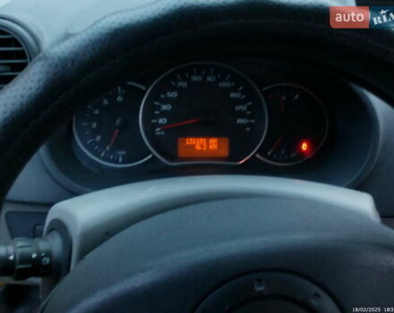 Жовтий Рено Кєнгу, об'ємом двигуна 1.46 л та пробігом 131 тис. км за 5900 $, фото 3 на Automoto.ua