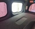 Желтый Рено Кенгу, объемом двигателя 1.46 л и пробегом 313 тыс. км за 4850 $, фото 4 на Automoto.ua