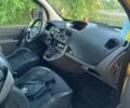 Жовтий Рено Кєнгу, об'ємом двигуна 1.5 л та пробігом 302 тис. км за 3900 $, фото 6 на Automoto.ua