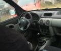 Желтый Рено Кенгу, объемом двигателя 1.46 л и пробегом 236 тыс. км за 3700 $, фото 5 на Automoto.ua