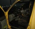 Жовтий Рено Кєнгу, об'ємом двигуна 1.5 л та пробігом 270 тис. км за 4000 $, фото 1 на Automoto.ua
