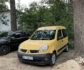 Жовтий Рено Кєнгу, об'ємом двигуна 1.5 л та пробігом 260 тис. км за 4200 $, фото 2 на Automoto.ua