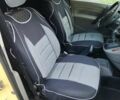 Рено Кенгу 2008 в Львове на Automoto.ua Желтый Рено Кенгу, объемом двигателя 1.5 л и пробегом 276 тыс. км за 5200 $, фото 3 на Automoto.ua